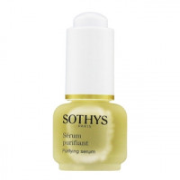 Сироватка очищає Сотис Serum purifiant Sothys
