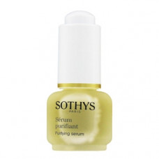 Сироватка очищає Сотис Serum purifiant Sothys