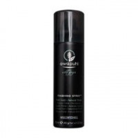 Спрей для фінішної фіксації Пол Мітчелл Finishing Spray Paul Mitchell
