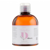 Тоник для нежной кожи Dr. Yudina Delicate Skin