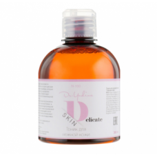 Тоник для нежной кожи Dr. Yudina Delicate Skin