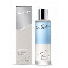 Засіб для зняття макіяжу з очей Доктор Шпіллер Eye Make Up Remover Dr Spiller Biocosmetic