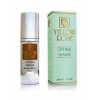 Лифтинговая сироватка Йелоу Роуз Lifting serum Yellow Rose