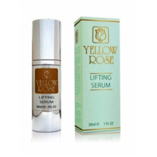 Лифтинговая сироватка Йелоу Роуз Lifting serum Yellow Rose