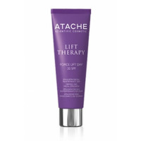 Денна модулирующая емульсія для обличчя SPF 20 Атачі Lift Therapy Force Lift Day Atache