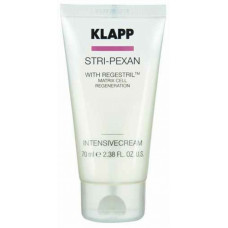 Крем для обличчя Стріпексан-інтенсив Клапп Stri-PeXan Intencive Cream Klapp