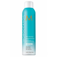 Сухий шампунь для світлого волосся МарокканОіл Light Tones MoroccanOil