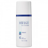 Зволожуючий крем з маслом ши, авокадо і манго Обаджі Hydrate Obagi