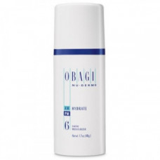 Зволожуючий крем з маслом ши, авокадо і манго Обаджі Hydrate Obagi