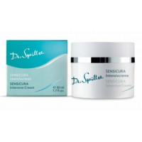 Інтенсивний крем Доктор Шпіллер Intensive Cream SENSICURA Dr Spiller Biocosmetic