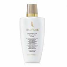 Себорегулірующій очищающий лосьйон Кінвел Biopure Purifying Oil-Free Lotion Keenwell