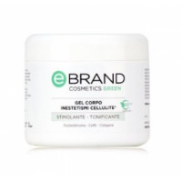 Антицелюлітний гель для тіла з фосфатидилхолін Ебренд Gel Corpo Fosfatidilcolina Ebrand