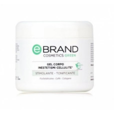 Антицелюлітний гель для тіла з фосфатидилхолін Ебренд Gel Corpo Fosfatidilcolina Ebrand