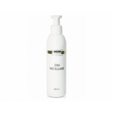 Мицеллярная вода Космотерос Eau micellaire Kosmoteros