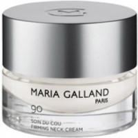Крем для шиї Марія Галланд Soin Fermete Cou № 90 Maria Galland