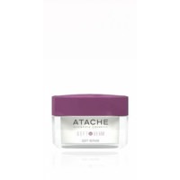 Восстанавліваюшій нічний крем Атачі SOFT DERM Soft repare Atache