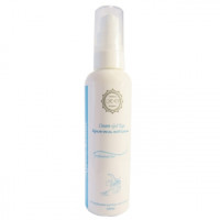 Розгладжує і зволожуючий крем-гель під очі Клеодерма Eye Gel Cream KleoDerma