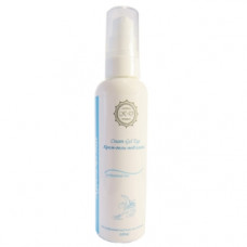 Розгладжує і зволожуючий крем-гель під очі Клеодерма Eye Gel Cream KleoDerma
