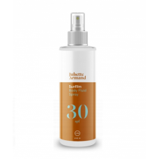 Сонцезахисний флюїд-спрей для тіла SPF30 Джульєтт Арманд BODY FLUID SPRAY SPF 30 Juliette Armand