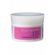 Розігріваючий крем для схуднення Джульєтт Арманд THERMOSLIM GEL Juliette Armand