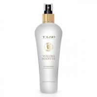Легкий спрей для додання обсягу дуже тонким волоссю Т-Лаб Профешнл VOLUME BOOSTER Spray T-Lab Professional