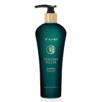 Шампунь для об'єму тонкого волосся Т-Лаб Профешнл Volume Filler Shampoo T-Lab Professional