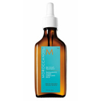 Засіб для догляду за сухою шкірою голови МарокканОіл Dry Scalp Treatment MoroccanOil