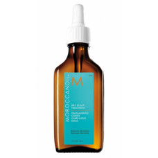 Засіб для догляду за сухою шкірою голови МарокканОіл Dry Scalp Treatment MoroccanOil
