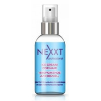 Вершковий флюїд "Морозиво для волосся" Некст Профешнл Ice Cream for Hair Nexxt Professional