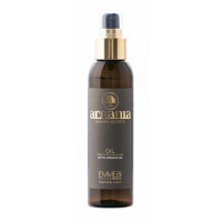 Арганова олія Секрети Сахари Емебі Argania Sahara Secrets Oil Emmebi