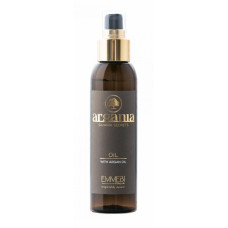 Арганова олія Секрети Сахари Емебі Argania Sahara Secrets Oil Emmebi