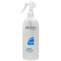 Лосьйон мицеллярний перед депіляцією Аравія Профешнл Lotion Pre-epil Aravia Professional