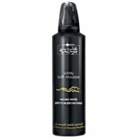Мус м'якої фіксації Хаир Компані Inimitable Style Wavy Soft Mousse Hair Company