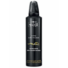 Мус м'якої фіксації Хаир Компані Inimitable Style Wavy Soft Mousse Hair Company