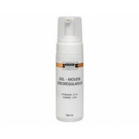 Гель-пінка себорегулятори Космотерос Gel Mousse Seboregulateur Kosmoteros