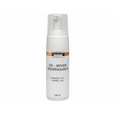 Гель-пінка себорегулятори Космотерос Gel Mousse Seboregulateur Kosmoteros