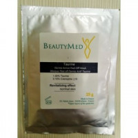 Альгінатна маска з таурином БьютіМед Taurin BeautyMed