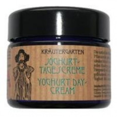 Свіжий кисневий крем «Йогурт» Стікс Натуркосметік Fresh oxygen cream "Yogurt" Styx Naturcosmetic