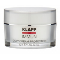 Денний крем Клапп Immun Daily Cream Protection Klapp