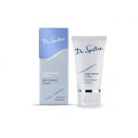 Крем для контуру очей і губ Доктор Шпіллер Eye Contour Cream Dr Spiller Biocosmetic
