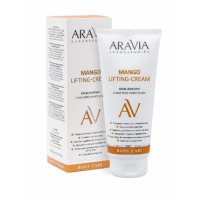 Крем-ліфтинг з маслом манго і ши для тіла Аравія Профешнл Mango Lifting-Cream Aravia Professional