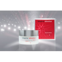 Детоксикуючий денний крем для сухої шкіри Інспіра Detoxifying Day Cream Rich Inspira