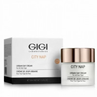 Крем дневной Джи Джи City NAP Urban Day Cream Gigi