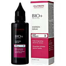 Енергетичний лосьйон для жінок Кутрін BIO + Energen Serum Cutrin