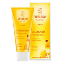 Календула Дитячий крем Веледа Calendula Pflegecreme Weleda