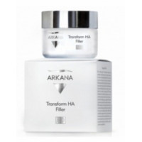 Крем з трансформованої гіалуроновою кислотою Аркана Transform HA Filler Arkana