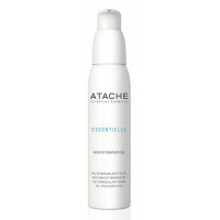 Гель для зняття макіяжу Атачі SSENTIELLE Makeup remover gel Atache