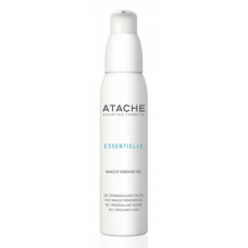 Гель для зняття макіяжу Атачі SSENTIELLE Makeup remover gel Atache