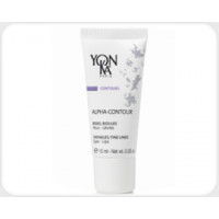 Омолоджуючий гель Йон-ка Alpha-contour Yon-ka