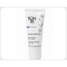 Омолоджуючий гель Йон-ка Alpha-contour Yon-ka